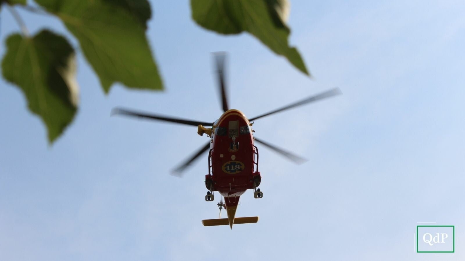 Ancora Una Tragedia Della Strada Scontro Tra Auto E Moto In Via Cal Di