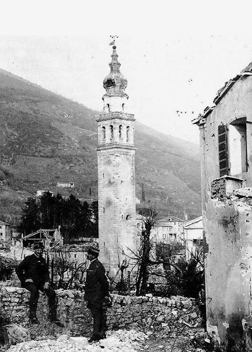 Occupazione a Valdobbiadene