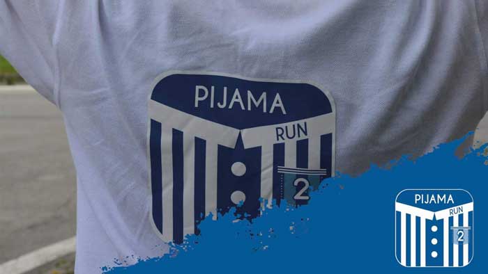 Conegliano Pijama Run 2