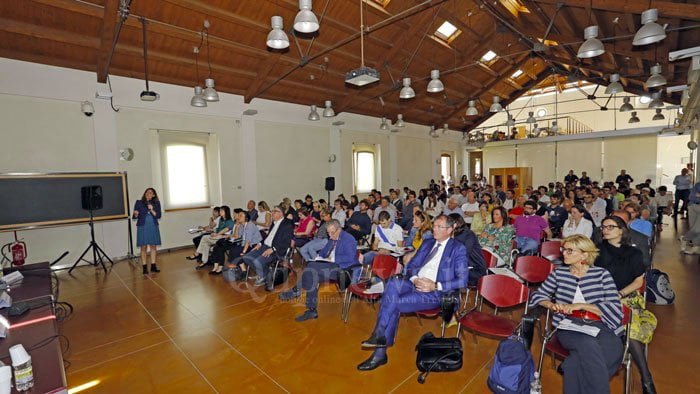 Conegliano stati generali prosecco 1