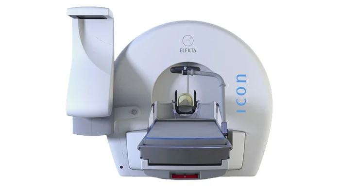 Pieve Leksell Gamma Knife Icon