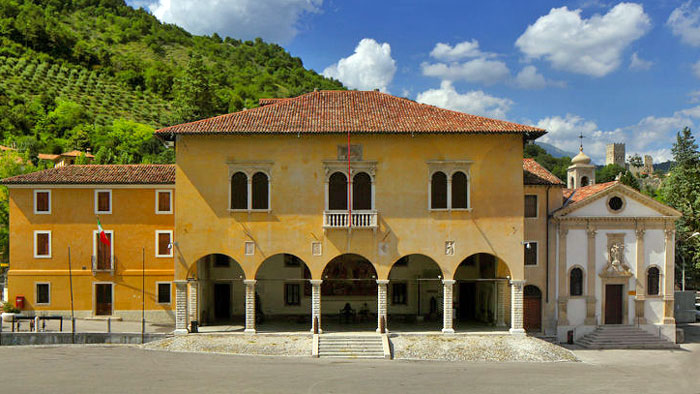 Vittorio museo della battaglia