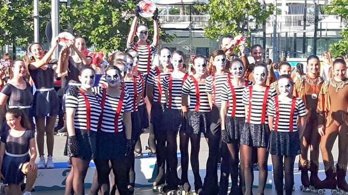 Valdobbiadene Valdoplavis Riccione 1