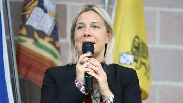 Veneto Manuela Lanzarin