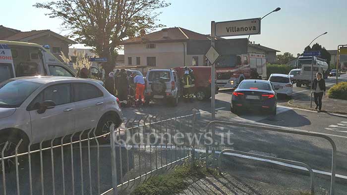 Valdobbiadene incidente via erizzo2