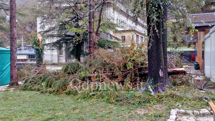 vittorio veneto parco laghi blu2