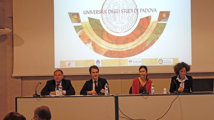 Conegliano laureati professioni sanitarie alla nostra famiglia2