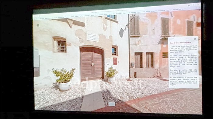 Conegliano casa cima virtual tour2