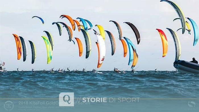 Vittorio Veneto enrico tonon kitefoil2