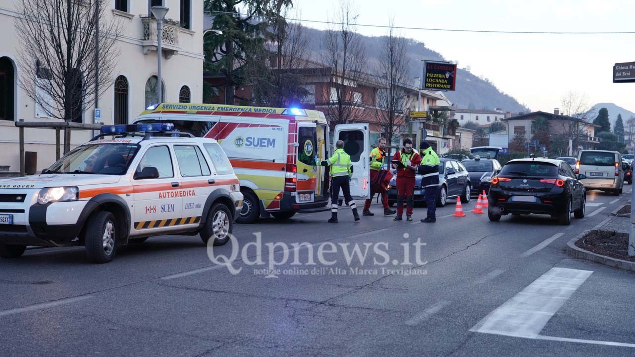 Polizia locale associata ad Asolo Maser e Fonte firmato oggi l