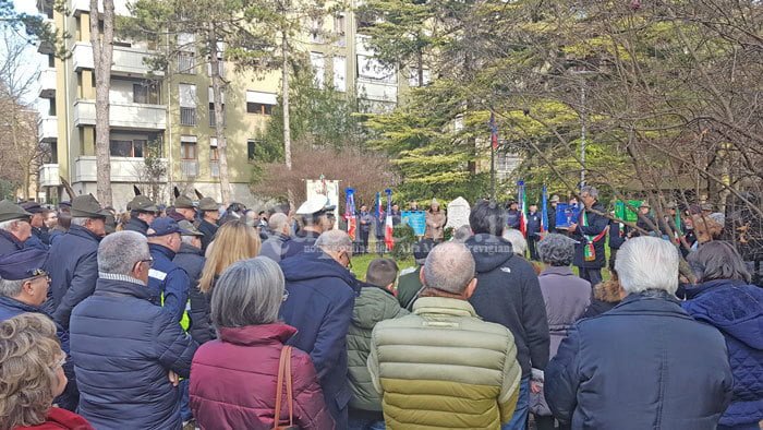 Conegliano cerimonia foibe1