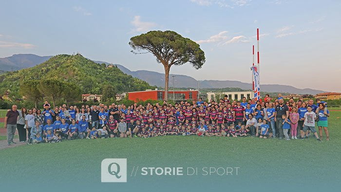 Vittorio Veneto rugby asd