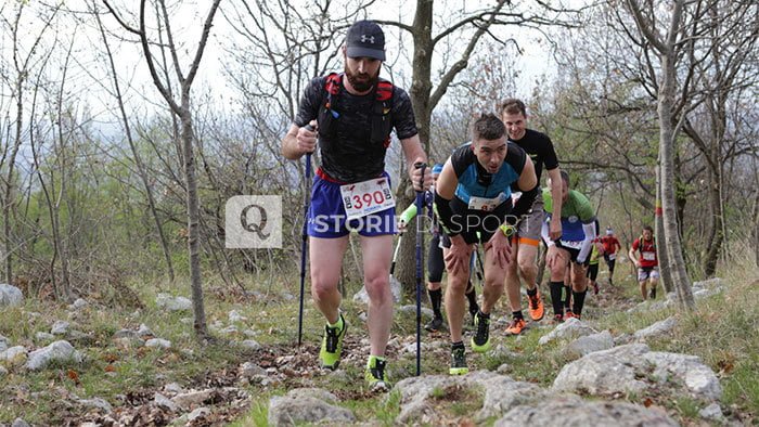 Cordignano trail patriarca 04