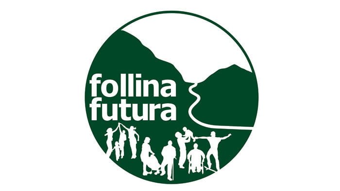 Follina Logo Follina Futura