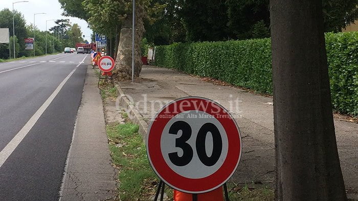 Conegliano viale venezia 2