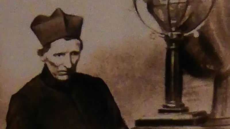 abate Giovanni Follador