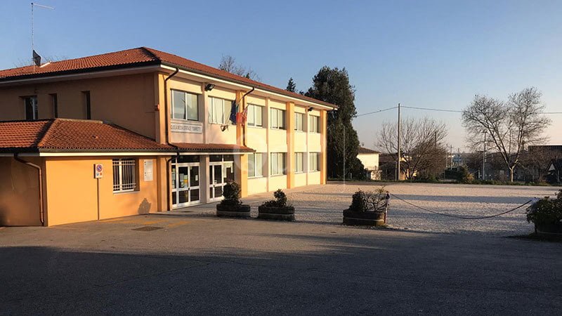 L Ic Asolo e quella strana voglia di tornare a scuola meno