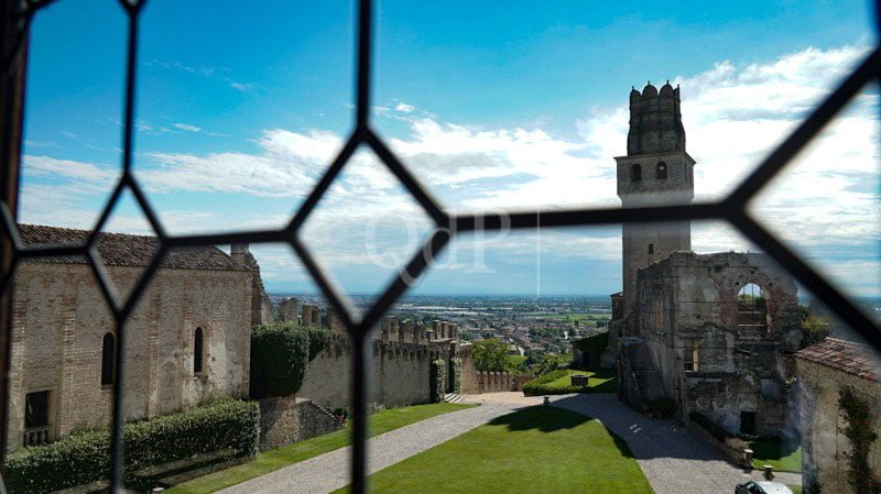 castello San Salvatore