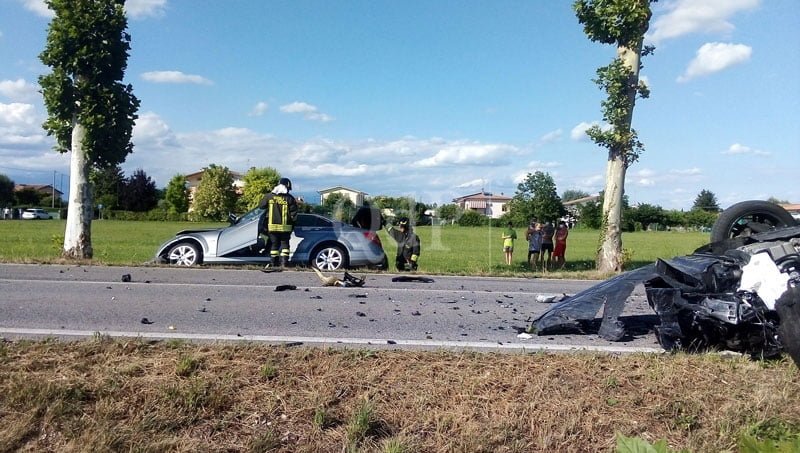 incidente nervesa 12 luglio5