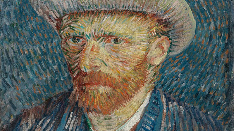 M van gogh 1353