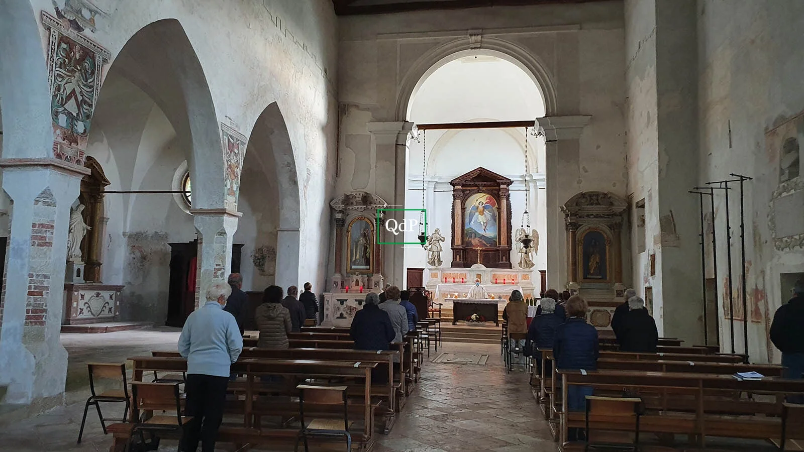 Asolo oggi si festeggia San Gottardo con i cuchi e la