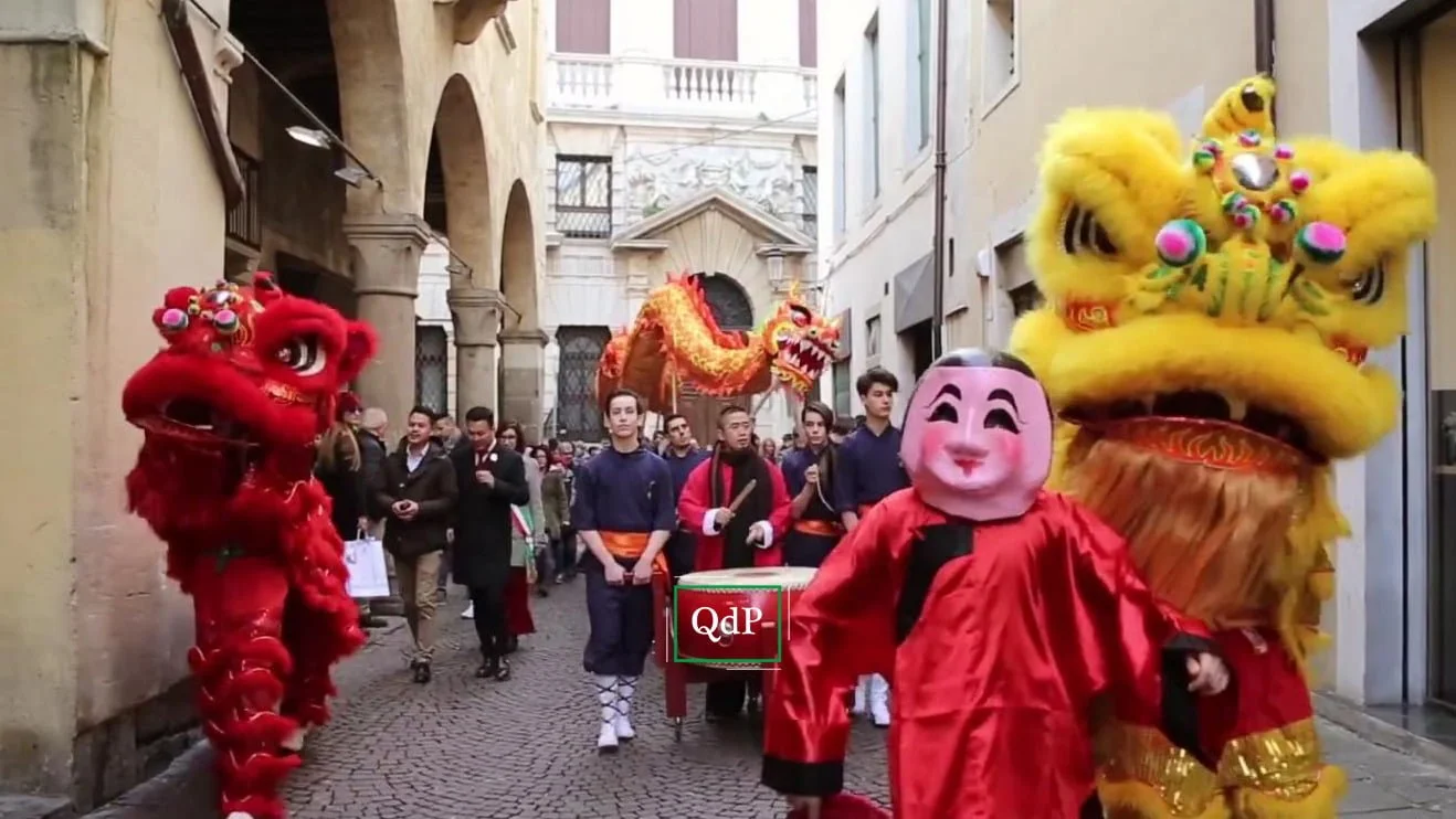 Capodanno Cinese 2019: 6 città del mondo per festeggiarlo!