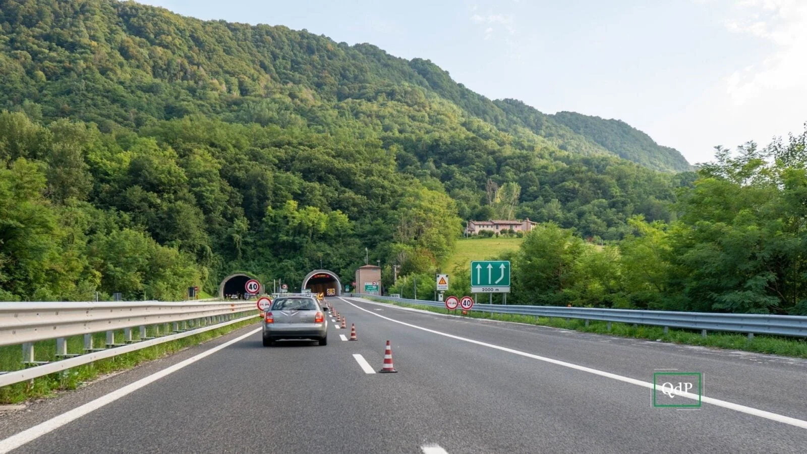 Vittorio Veneto, A27, Dopo Il Controesodo Ripartono Le Ispezioni In ...