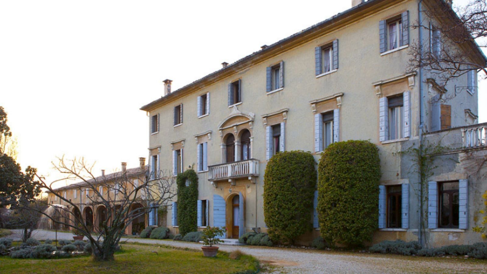 Villa Bertolini