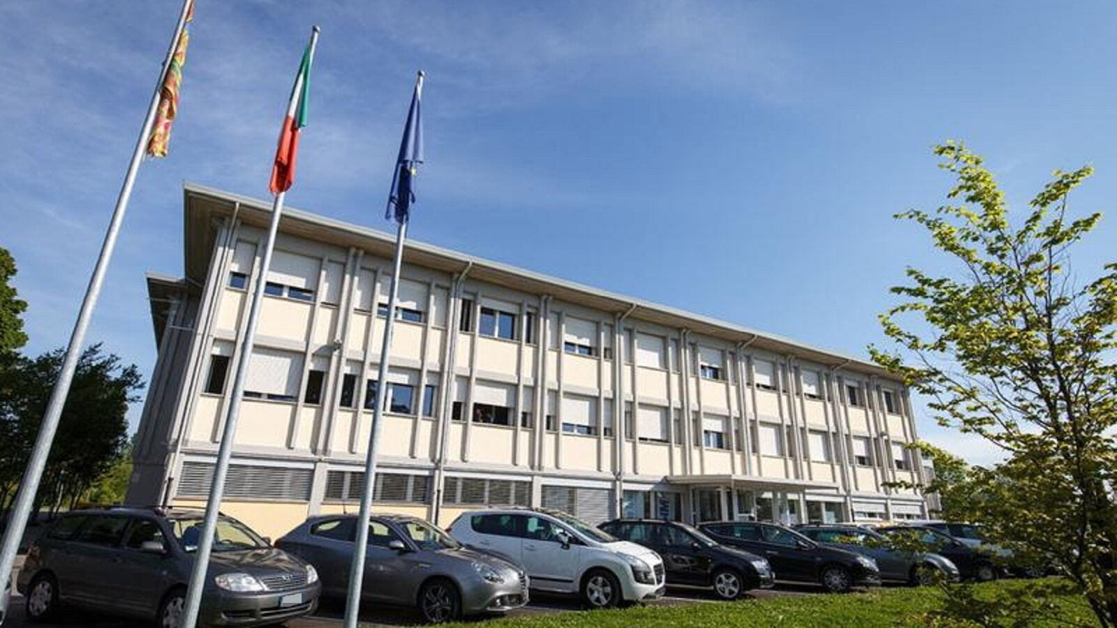 L'Istituto Turazza di Treviso