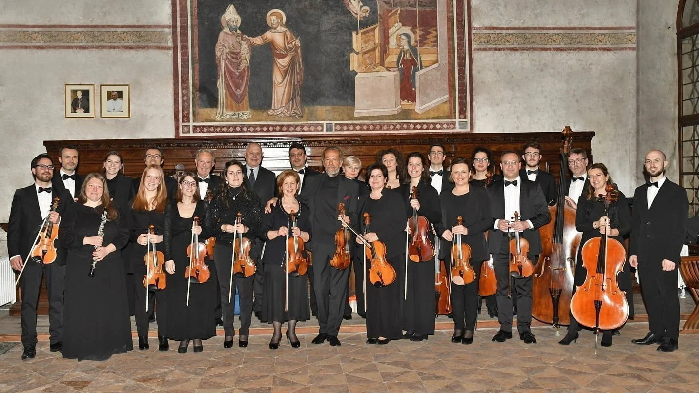 Banca Prealpi SanBiagio e NoixNoi organizzano il Concerto di Quaresima