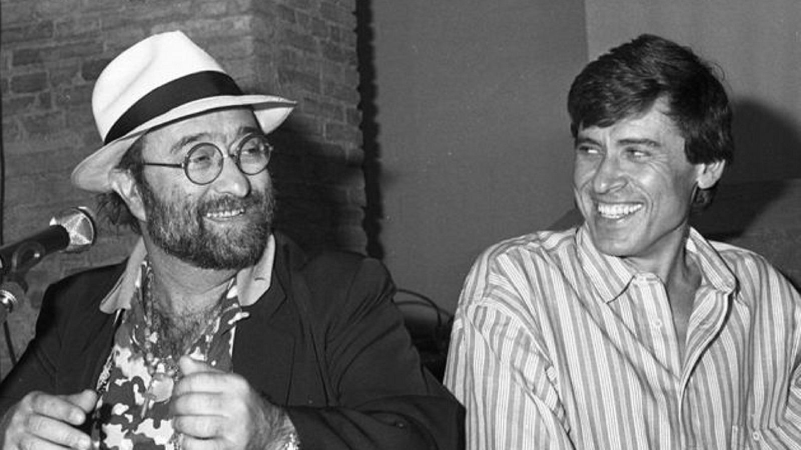 Insuperabile e leggendario: quel genio di Lucio Dalla (che oggi avrebbe  compiuto 80 anni)