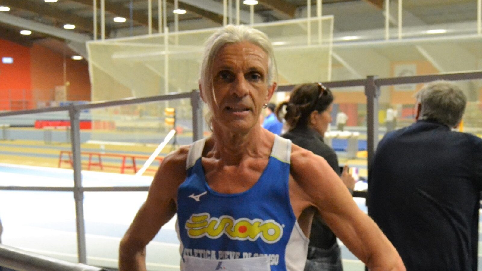Giorgio Mazzer