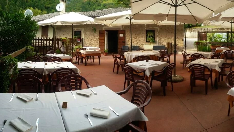 Il Ristorante Pizzeria "Solo Mattia” compie 10 anni