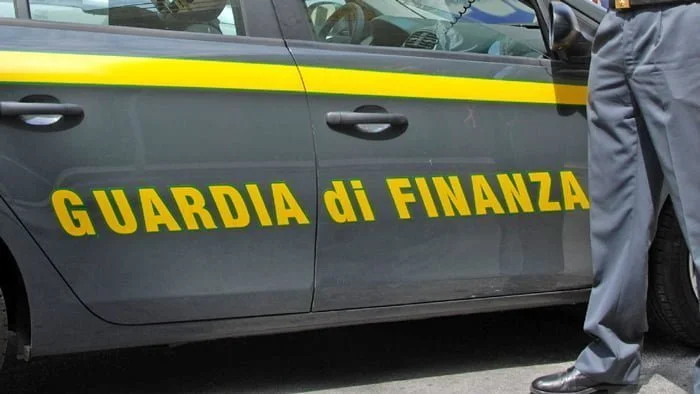 Maxi sequestro della Guardia di Finanza di Treviso