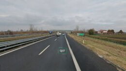 Incidente in A28