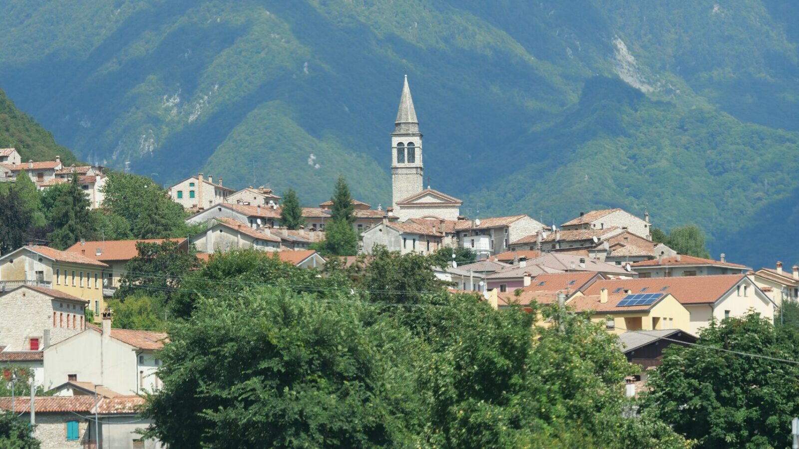 Lieto fine per la vicenda che ha tenuto in apprensione l’Alta Marca