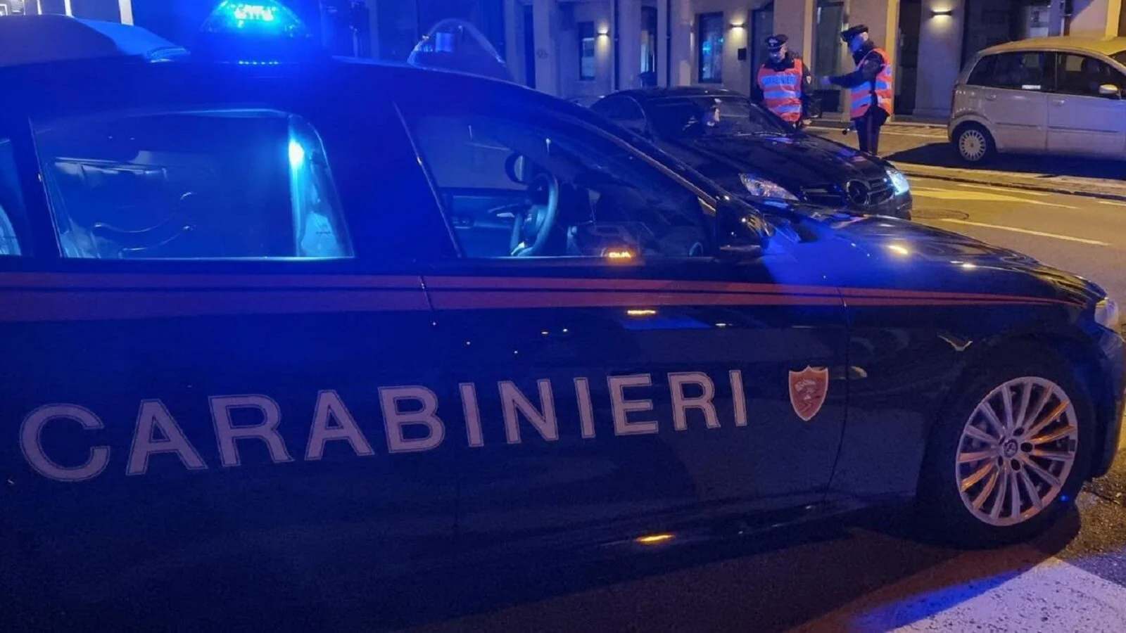 Intensificati i controlli dei Carabinieri in Provincia