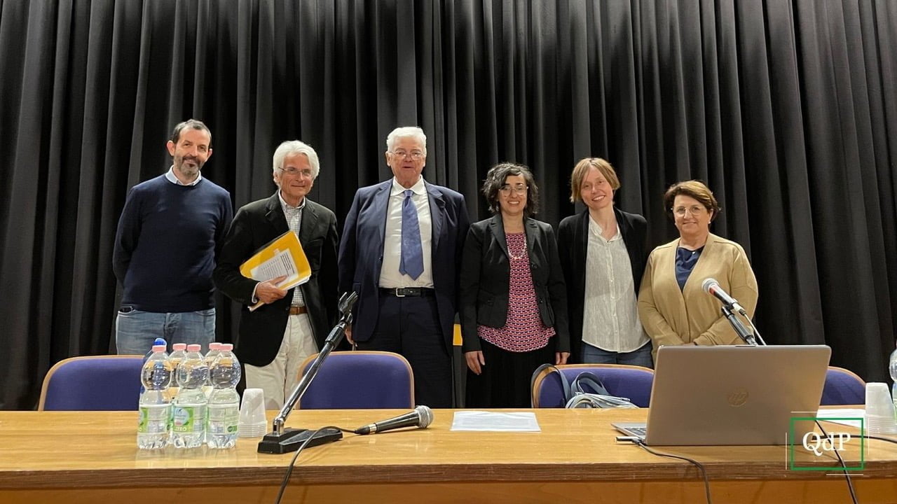 Al Dina Orsi il convegno di Fondazione Bernardi