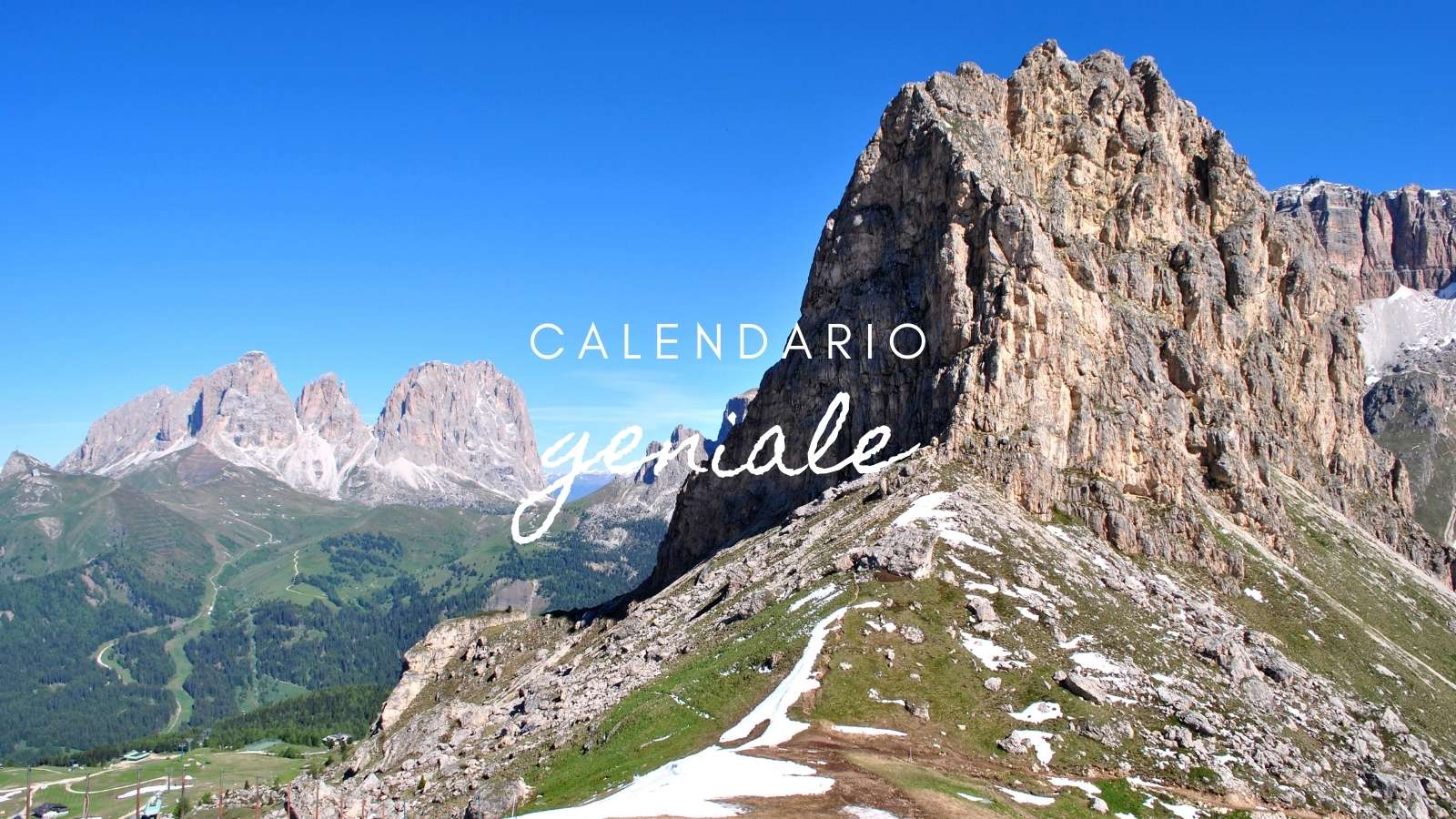 www.calendariogeniale.it Ogni - Calendario Geniale