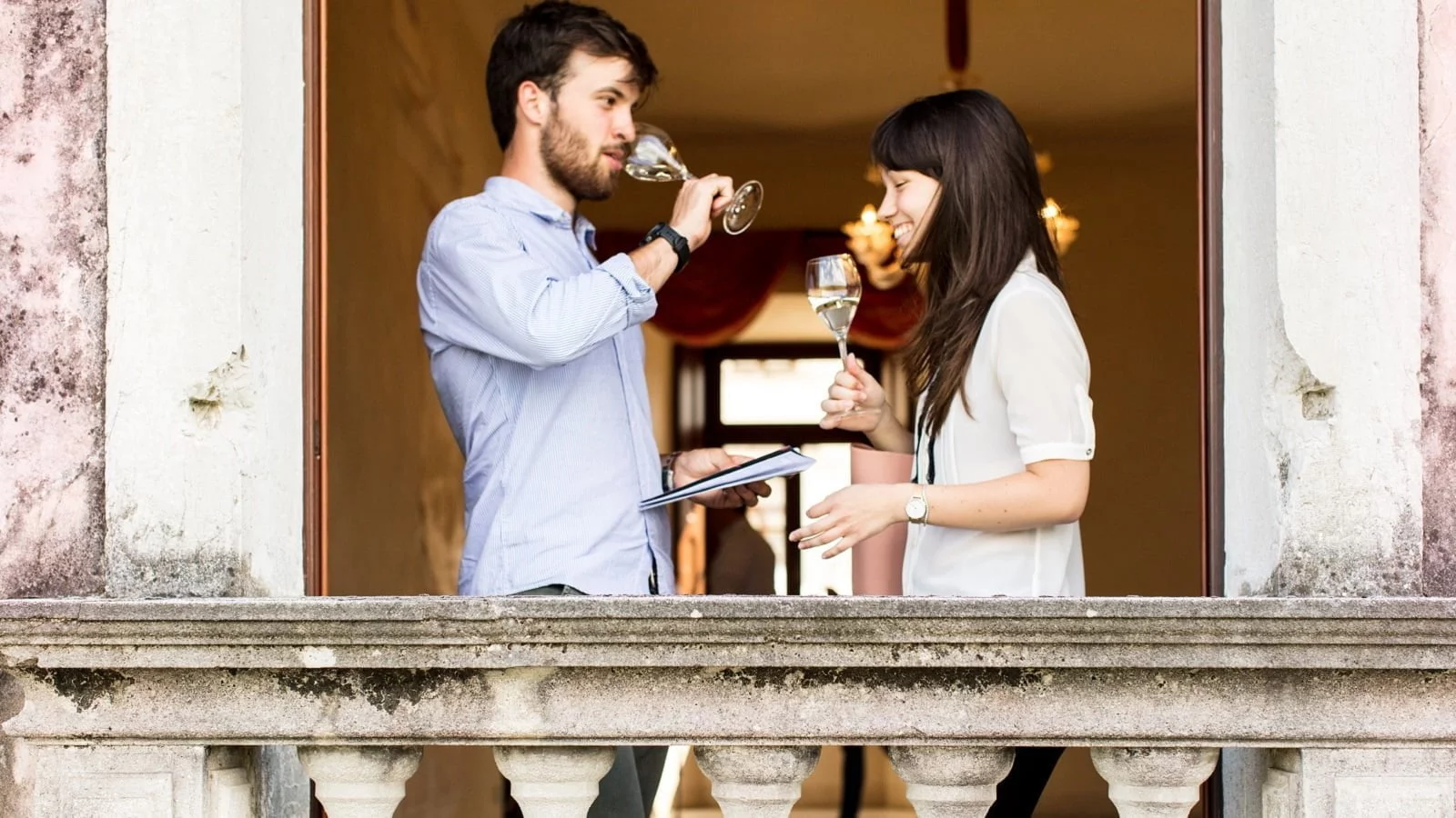 Conto alla rovescia per Co(u)ltura Conegliano Valdobbiadene, il primo Festival della letteratura del vino