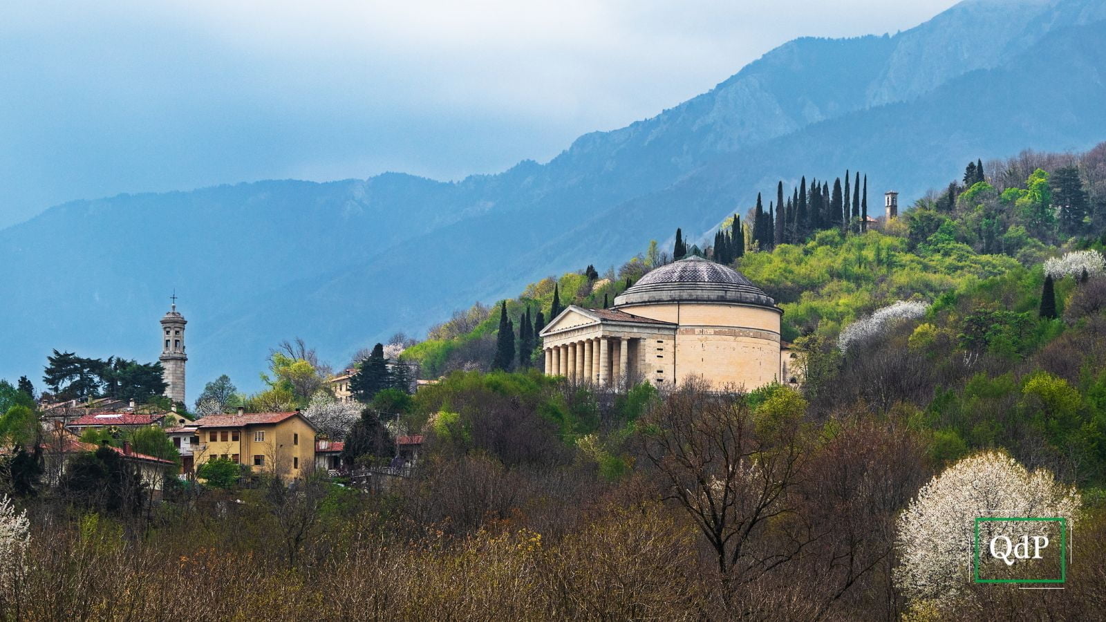 Borgo dei Borghi, Possagno si piazza al 17esimo posto