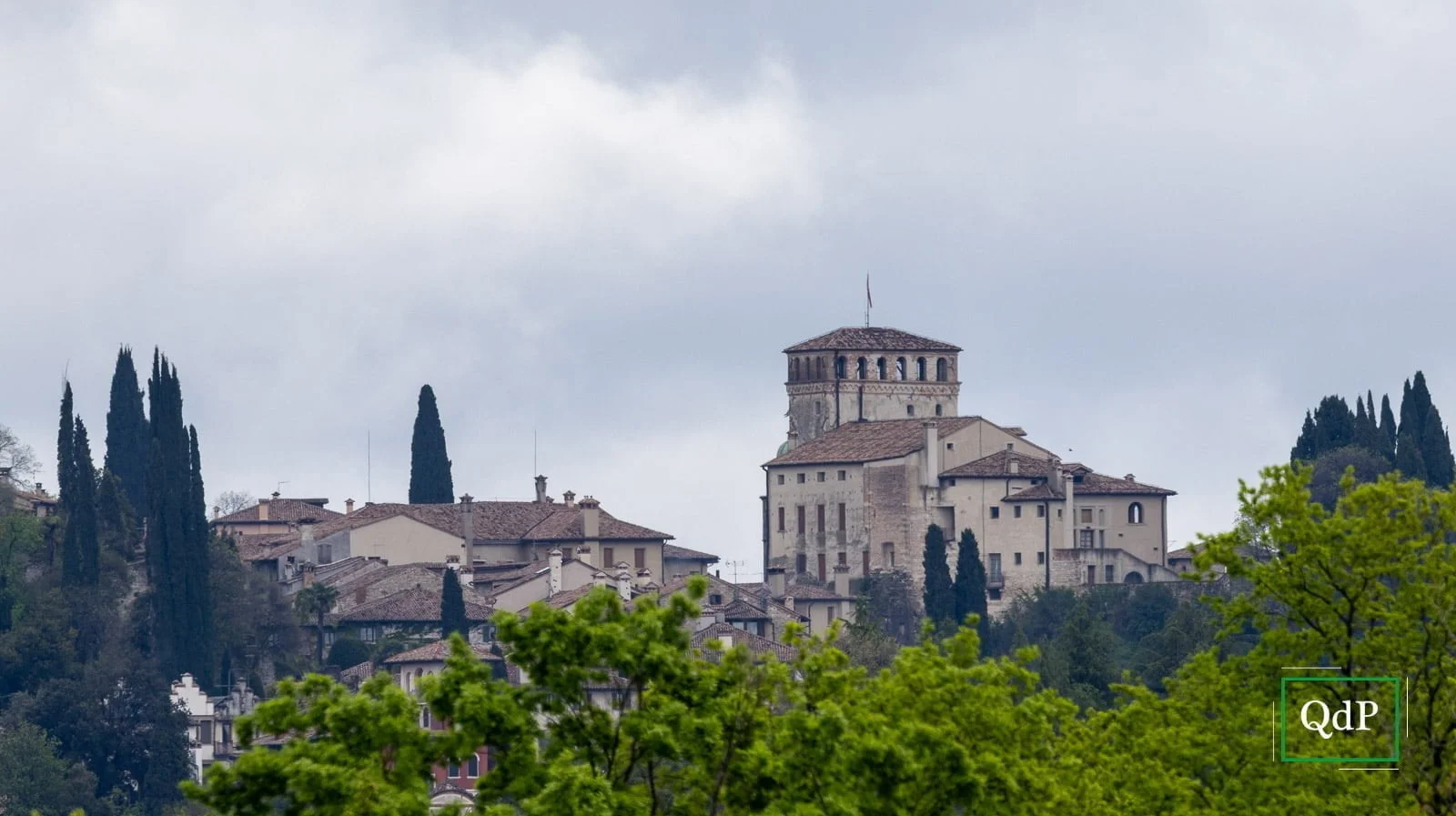 LIBRI IN CASTELLO - Rassegna letteraria - Comune Castelfranco Veneto