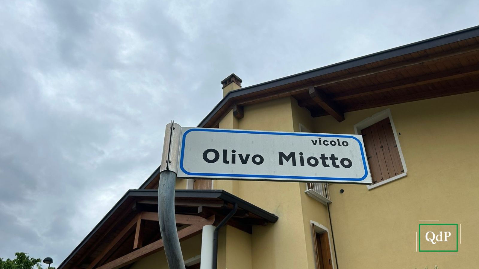 Tragico incidente domestico in un'abitazione di vicolo Olivo Mitto