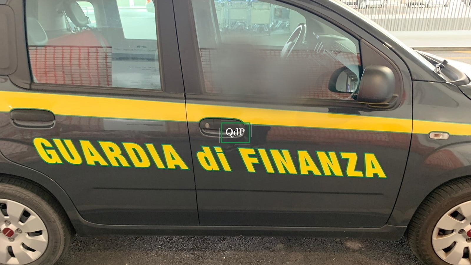 Truffa Del “bonus Facciate”, La Guardia Di Finanza Sequestra Crediti ...