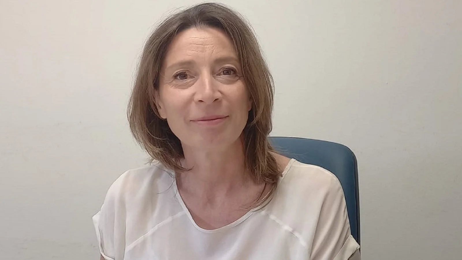 Disabilità e non autosufficienza del Distretto Treviso Nord, Alberta Gioma è la nuova direttrice