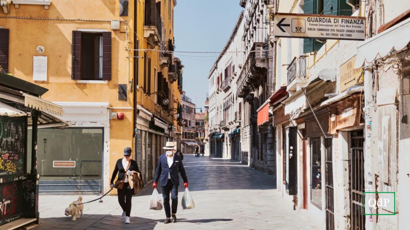 Al Lazzaretto Nuovo l'incontro sulla sanità pubblica ai tempi e nei luoghi della pandemia