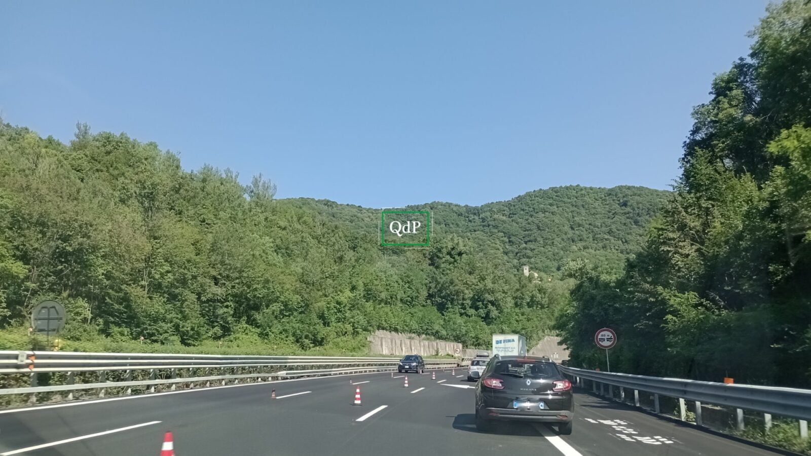 A27 - Vittorio Veneto Nord