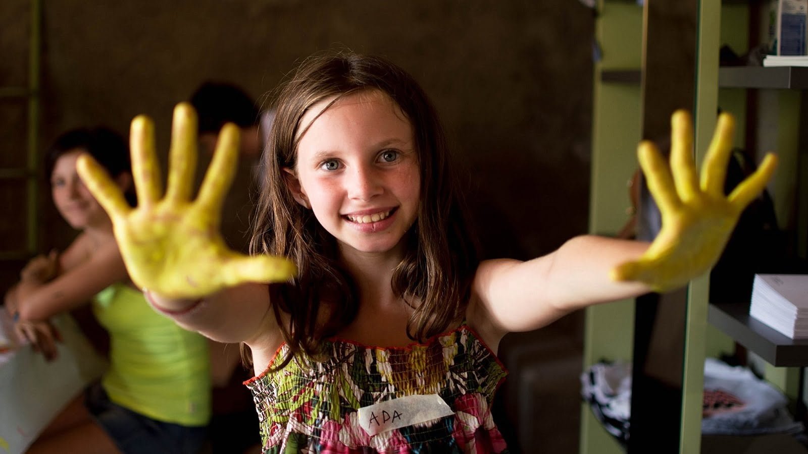 "Girini", il Lago Film Fest a misura di bambine e bambini: appuntamento dal 21 al 29 luglio