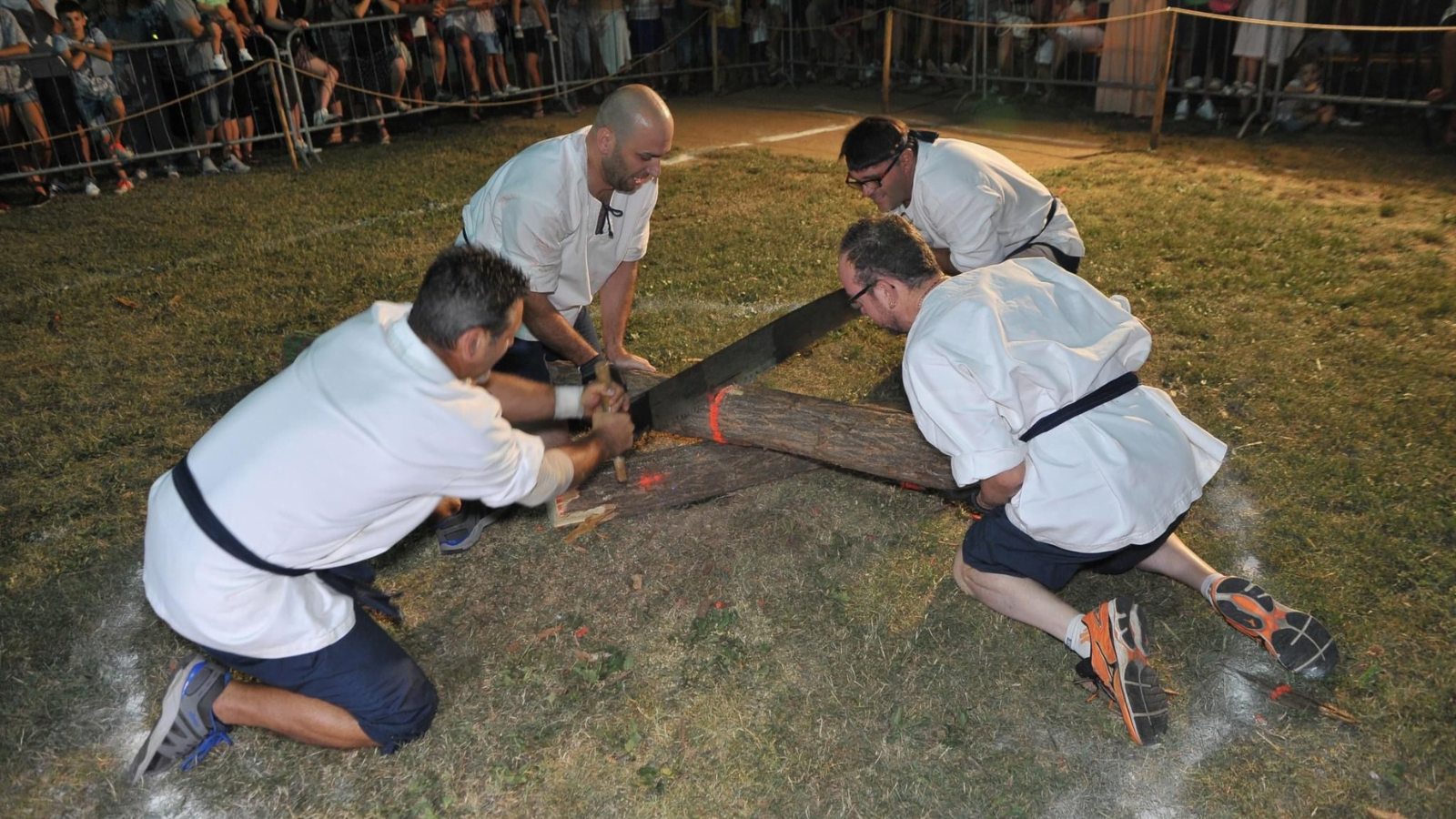 Tornano le scorrerie dei Bisnenti: il Palio che rievoca le storie di "miseria e nobiltà" della gente del Montello