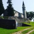 L'Eremo di San Gallo